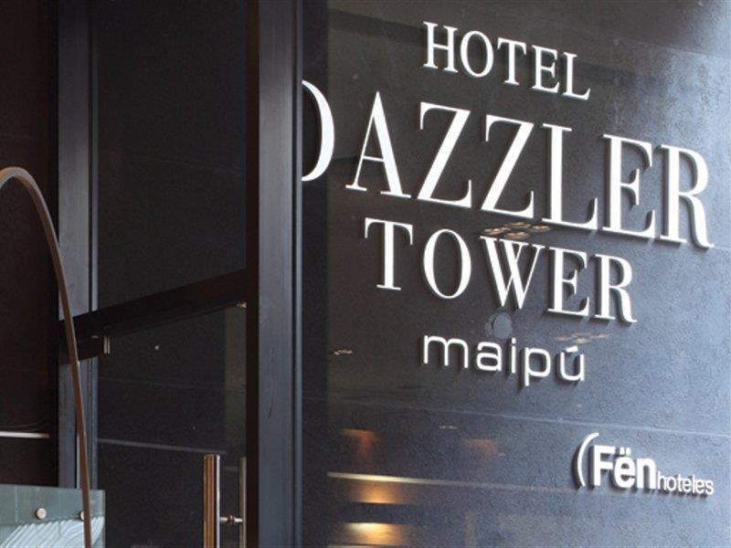 Dazzler By Wyndham Buenos Aires Maipu Ξενοδοχείο Εξωτερικό φωτογραφία