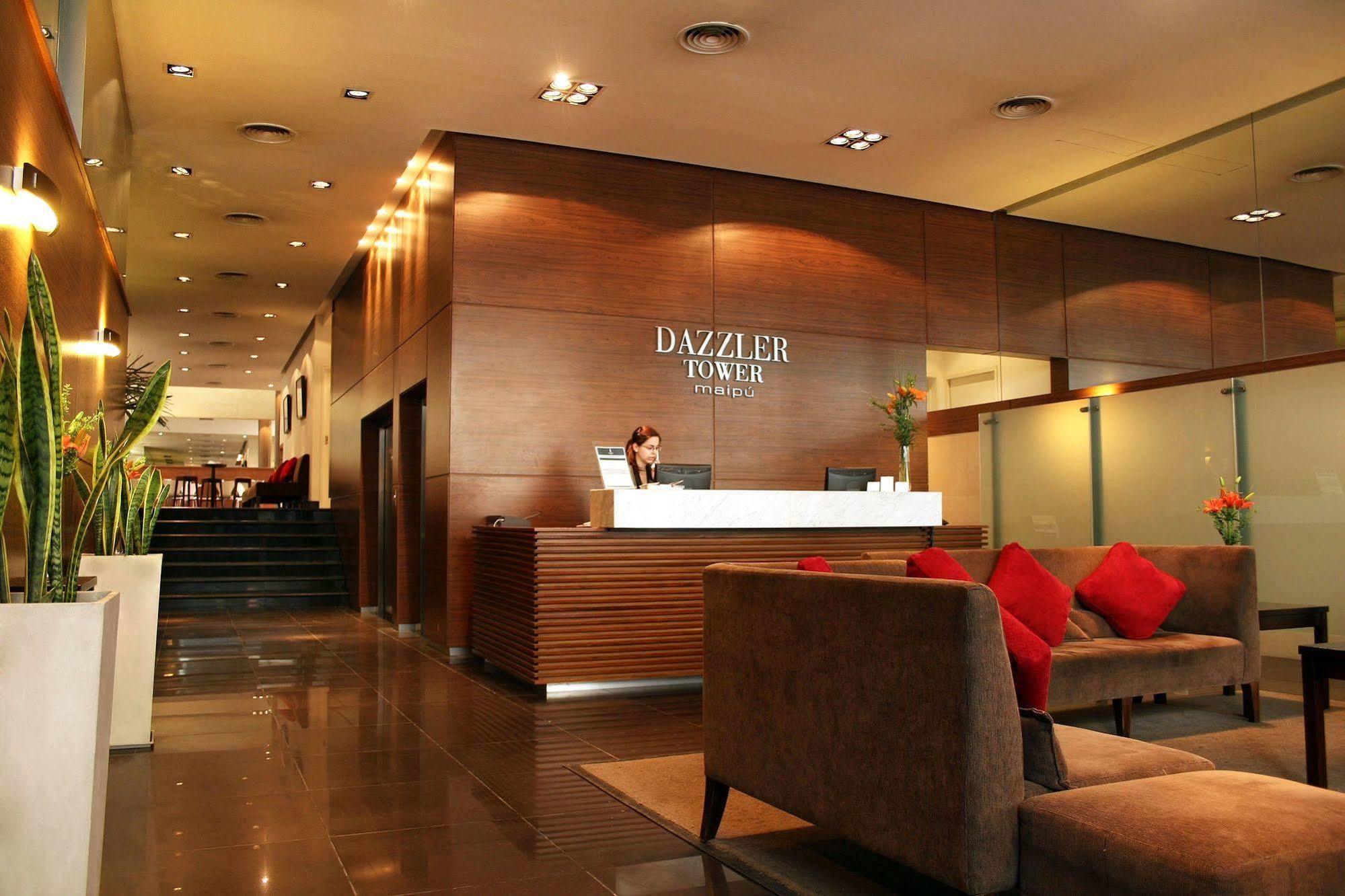 Dazzler By Wyndham Buenos Aires Maipu Ξενοδοχείο Εξωτερικό φωτογραφία